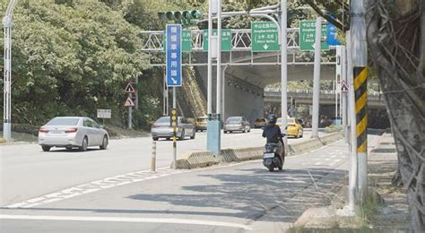 圓山八卦陣|免闖「圓山八卦陣」北市：10／4起開放機車通行